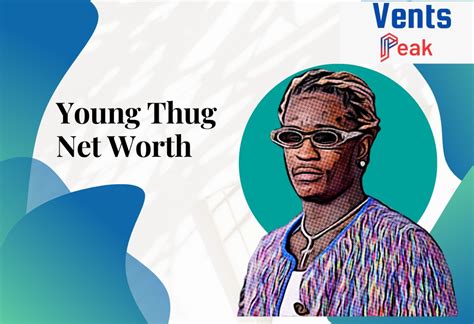 young thug net worth 2023|young thug all songs.